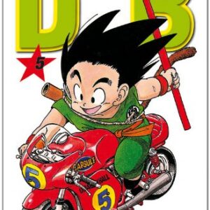 Dragon Ball Evergreen Edition 5 - Edizioni Star Comics - Italiano