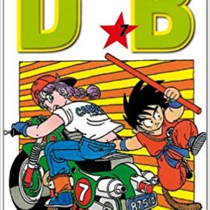 Dragon Ball Evergreen Edition 7 - Edizioni Star Comics - Italiano