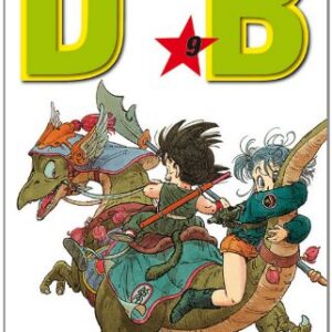 Dragon Ball Evergreen Edition 9 - Edizioni Star Comics - Italiano