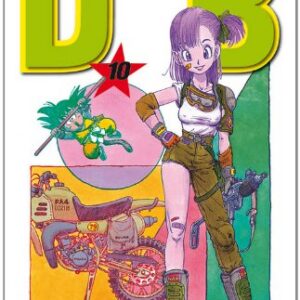 Dragon Ball Evergreen Edition 10 - Edizioni Star Comics - Italiano