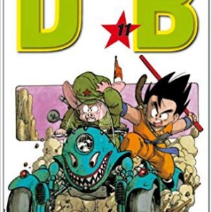 Dragon Ball Evergreen Edition 11 - Edizioni Star Comics - Italiano