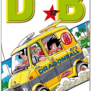 Dragon Ball Evergreen Edition 12 - Edizioni Star Comics - Italiano