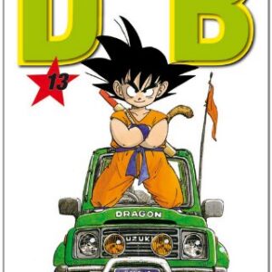 Dragon Ball Evergreen Edition 13 - Edizioni Star Comics - Italiano
