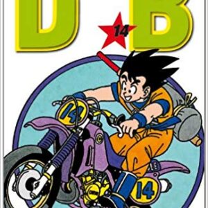 Dragon Ball Evergreen Edition 14 - Edizioni Star Comics - Italiano