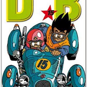 Dragon Ball Evergreen Edition 15 - Edizioni Star Comics - Italiano