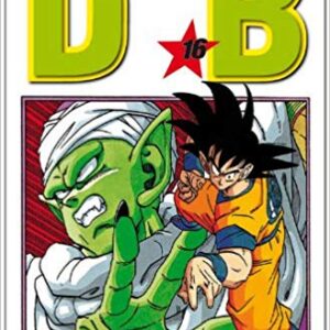 Dragon Ball Evergreen Edition 16 - Edizioni Star Comics - Italiano