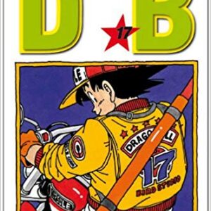 Dragon Ball Evergreen Edition 17 - Edizioni Star Comics - Italiano