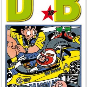 Dragon Ball Evergreen Edition 18 - Edizioni Star Comics - Italiano