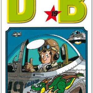 Dragon Ball Evergreen Edition 19 - Edizioni Star Comics - Italiano