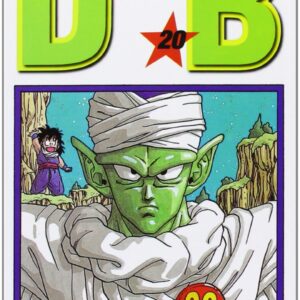Dragon Ball Evergreen Edition 20 - Edizioni Star Comics - Italiano