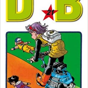 Dragon Ball Evergreen Edition 21 - Edizioni Star Comics - Italiano