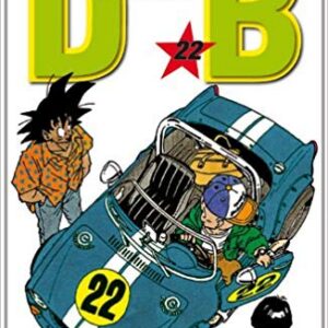 Dragon Ball Evergreen Edition 22 - Edizioni Star Comics - Italiano