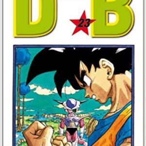 Dragon Ball Evergreen Edition 23 - Edizioni Star Comics - Italiano