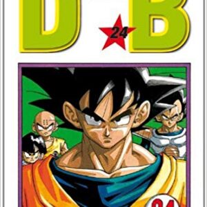 Dragon Ball Evergreen Edition 24 - Edizioni Star Comics - Italiano