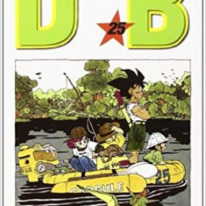 Dragon Ball Evergreen Edition 25 - Edizioni Star Comics - Italiano