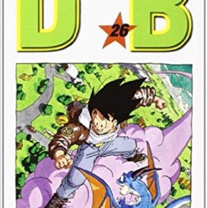 Dragon Ball Evergreen Edition 26 - Edizioni Star Comics - Italiano