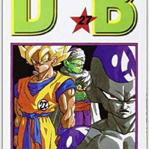 Dragon Ball Evergreen Edition 27 - Edizioni Star Comics - Italiano