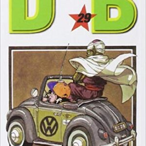 Dragon Ball Evergreen Edition 29 - Edizioni Star Comics - Italiano
