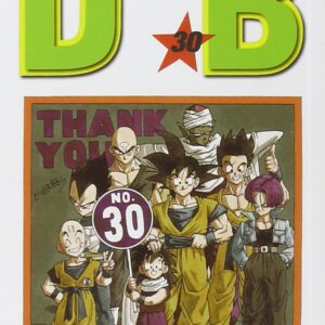 Dragon Ball Evergreen Edition 30 - Edizioni Star Comics - Italiano
