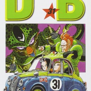 Dragon Ball Evergreen Edition 31 - Edizioni Star Comics - Italiano