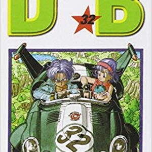Dragon Ball Evergreen Edition 32 - Edizioni Star Comics - Italiano
