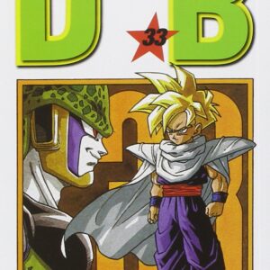 Dragon Ball Evergreen Edition 33 - Edizioni Star Comics - Italiano