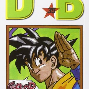 Dragon Ball Evergreen Edition 35 - Edizioni Star Comics - Italiano