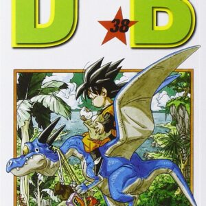 Dragon Ball Evergreen Edition 38 - Edizioni Star Comics - Italiano
