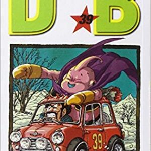 Dragon Ball Evergreen Edition 39 - Edizioni Star Comics - Italiano