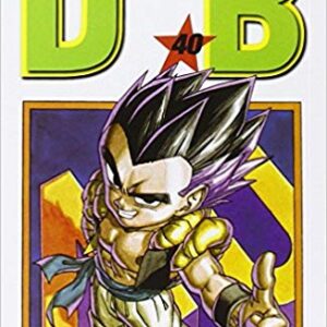 Dragon Ball Evergreen Edition 40 - Edizioni Star Comics - Italiano