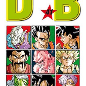 Dragon Ball Evergreen Edition 41 - Edizioni Star Comics - Italiano