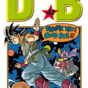 Dragon Ball Evergreen Edition 42 - Edizioni Star Comics - Italiano