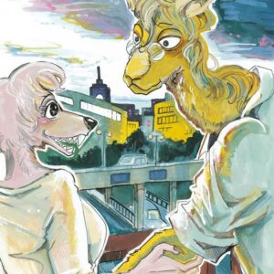 Beast Complex - Panini Comics - Italiano