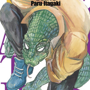 Beastars 13 - Panini Comics - Italiano