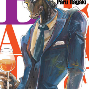 Beastars 14 - Panini Comics - Italiano