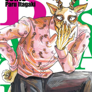 Beastars 15 - Panini Comics - Italiano