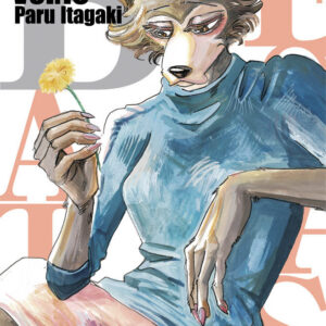 Beastars 16 - Panini Comics - Italiano