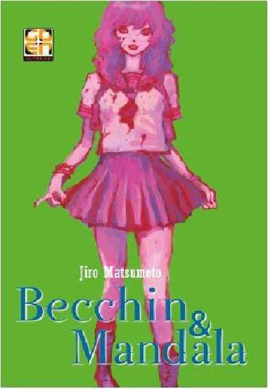 Becchin & Mandala - Horaa Collection 6 - Goen - Italiano