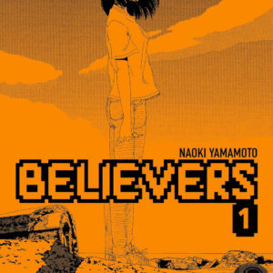 Believers 1 - Showcase - Dynit - Italiano