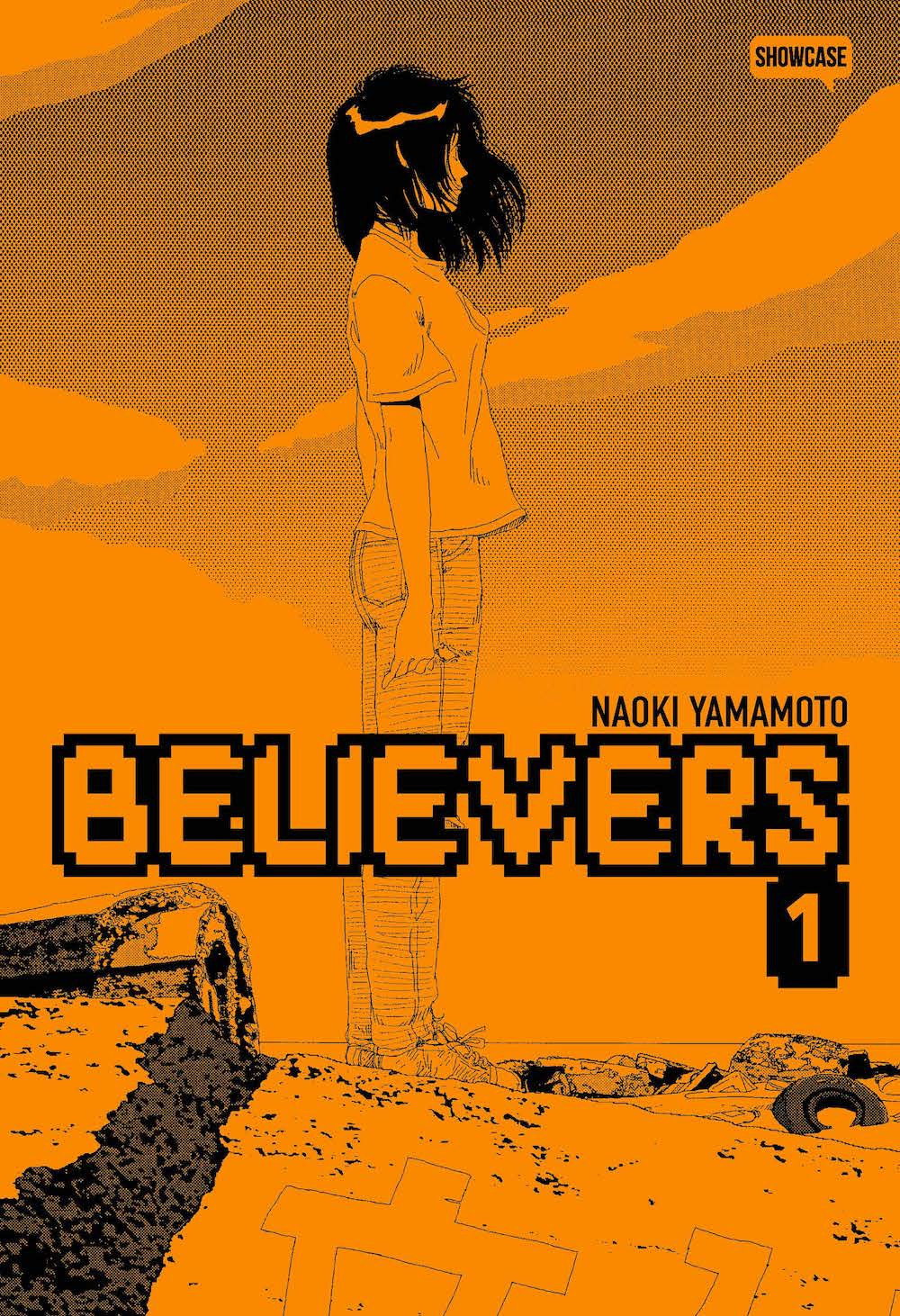 Believers 1 - Showcase - Dynit - Italiano