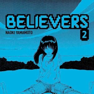 Believers 2 - Showcase - Dynit - Italiano
