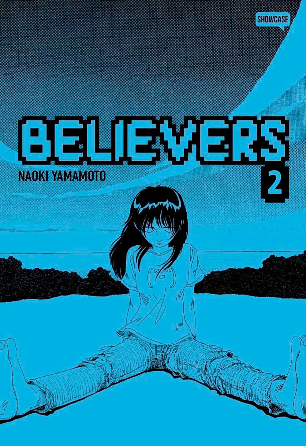Believers 2 - Showcase - Dynit - Italiano