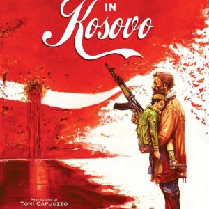 Benvenuti in Kosovo - Magic Press - Italiano