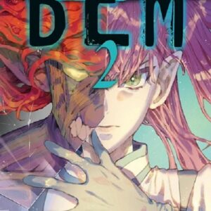 Bem 2 - Collana MX - Magic Press - Italiano