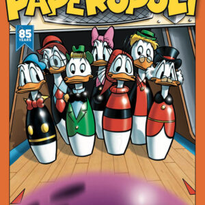 Best of Paperopoli Fun - Disney Compilation 11 - Panini Comics - Italiano