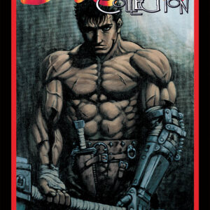Berserk Collection Serie Nera 1 - Sesta Ristampa - Panini Comics - Italiano
