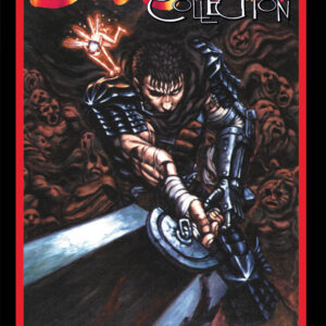 Berserk Collection Serie Nera 2 - Quinta Ristampa - Panini Comics - Italiano