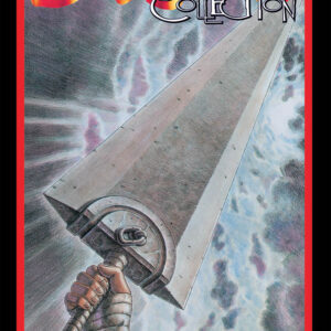 Berserk Collection Serie Nera 5 - Quarta Ristampa - Panini Comics - Italiano