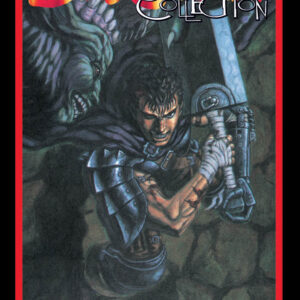 Berserk Collection Serie Nera 6 - Quarta Ristampa - Panini Comics - Italiano