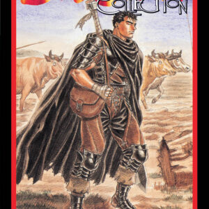 Berserk Collection Serie Nera 7 - Sesta Ristampa - Panini Comics - Italiano